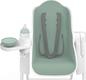Oribel стульчик для кормления Cocoon Delicious Фисташковый Макарун OR204-90013