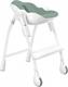 Oribel стульчик для кормления Cocoon Delicious Фисташковый Макарун OR204-90013