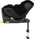 Maxi-Cosi автокресло Mica 360 Pro Authentic Black 8549671110