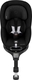 Maxi-Cosi автокресло Mica 360 Pro i-Size Authentic Black 8549671110