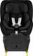 Maxi-Cosi автокресло Mica 360 Pro Authentic Black 8549671110