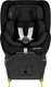 Maxi-Cosi автокресло Mica 360 Pro i-Size Authentic Black 8549671110