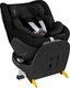 Maxi-Cosi автокресло Mica 360 Pro i-Size Authentic Black 8549671110