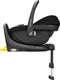 Maxi-Cosi автокрісло Pebble S Tonal Black 8440104110
