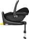 Maxi-Cosi автокрісло Pebble S Tonal Black 8440104110