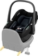 Maxi-Cosi автокрісло Pebble S Tonal Black 8440104110