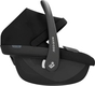 Maxi-Cosi автокрісло Pebble S Tonal Black 8440104110