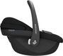Maxi-Cosi автокрісло Pebble S Tonal Black 8440104110
