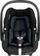Maxi-Cosi автокрісло Pebble S Tonal Black 8440104110