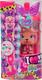 IMC модний улюбленець Vip Pets S6 Bow Power Аврора 714762