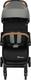 Bebe Confort прогулянкова коляска Sunlite Tinted Gray 1147077210