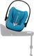 Cybex автокрісло Cloud G i-Size Plus  Beach Blue 523001163bbg