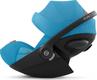 Cybex автокрісло Cloud G i-Size Plus  Beach Blue 523001163bbg
