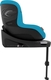 Cybex автокресло Sirona G i-Size Plus Beach Blue 523001213bbg