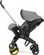Doona автокресло Infant Grey SP101-20-006-015