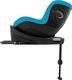 Cybex автокресло Sirona G i-Size Plus Beach Blue 523001213bbg