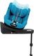 Cybex автокрісло Sirona G i-Size Plus Beach Blue 523001213bbg