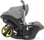 Doona автокресло Infant Grey SP101-20-006-015