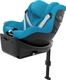 Cybex автокресло Sirona G i-Size Plus Beach Blue 523001213bbg