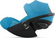 Cybex автокрісло Cloud G i-Size Plus  Beach Blue 523001163bbg
