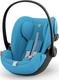 Cybex автокрісло Cloud G i-Size Plus  Beach Blue 523001163bbg