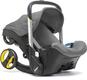Doona автокресло Infant Grey SP101-20-006-015