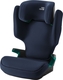 Britax-Romer автокрісло Adventure Plus 2 Night Blue 2000039736
