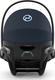 Cybex автокрісло Cloud G i-Size Plus  Ocean Blue 523001159bbg