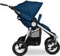 Bumbleride прогулянкова коляска для двійнят Indie Twin Maritime Blue IT-985MT
