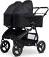 Bumbleride люлька Bassinet для Indie Twin  Black BTN-82BL