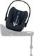 Cybex автокрісло Cloud G i-Size Plus  Ocean Blue 523001159bbg
