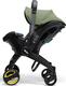 Doona автокресло i Infant  Desert Green SP350-20-042-015