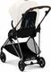 Cybex прогулочная коляска Melio Canvas White 524000039bbg