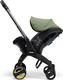 Doona автокресло i Infant  Desert Green SP350-20-042-015