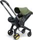Doona автокресло i Infant  Desert Green SP350-20-042-015