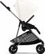 Cybex прогулочная коляска Melio Canvas White 524000039bbg