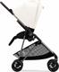 Cybex прогулочная коляска Melio Canvas White 524000039bbg