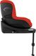 Cybex автокрісло Sirona G i-Size Plus Hibiscus Red 523001215bbg