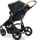 Bumbleride прогулочная коляска Era Black E-480BL
