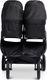Bumbleride люлька Bassinet для Indie Twin  Black BTN-82BL
