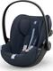 Cybex автокрісло Cloud G i-Size Plus  Ocean Blue 523001159bbg