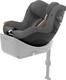 Cybex автокрісло Sirona G i-Size Plus Lava Grey 523001209bbg