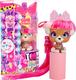 IMC модний улюбленець Vip Pets S6 Bow Power Джульетта 714786