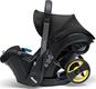 Doona автокресло i Infant  Nitro Black SP350-20-033-015