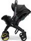 Doona автокресло i Infant  Nitro Black SP350-20-033-015