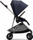 Cybex прогулочная коляска Melio Dark Blue 524000027bbg