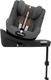 Cybex автокрісло Sirona G i-Size Plus Lava Grey 523001209bbg