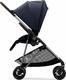 Cybex прогулочная коляска Melio Dark Blue 524000027bbg