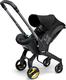 Doona автокресло i Infant  Nitro Black SP350-20-033-015