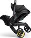 Doona автокресло i Infant  Nitro Black SP350-20-033-015